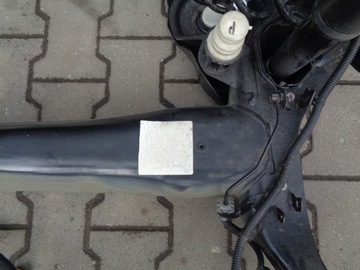 фото thumb №5, Opel astra l vi балка задня вісь 2023r 3tys