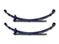 фото thumb №7, Амортизаторы пружины рессоры +2 cale l200 06-15