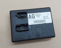 фото thumb №1, Модуль блок керування світла opel meriva b