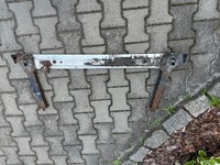 фото thumb №7, Renault scenic iii балка pod радиатор оригинал