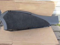 фото thumb №15, 1 mercedes w211 02-06 туннель средний подлокотник бардачок anthrazit