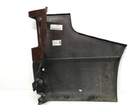 фото thumb №9, Кутик бампера лівий задня захист заглушка opel vivaro b trafic iii