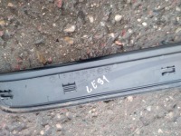 Bmw 3 e90 e91 молдинг порог порог внутренняя левая перед 7 306 027 в Украине, фото thumb