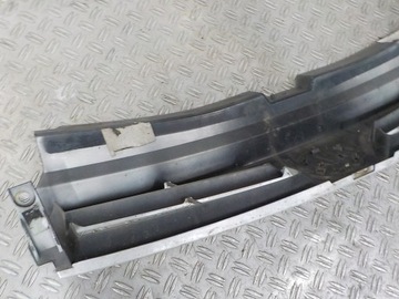 фото thumb №5, Nissan interstar 03-10 решётка радиатора решётка