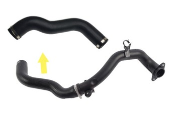 фото thumb №2, Труба шланг turbo alfa romeo mito fiat punto 1.3