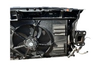 фото thumb №10, Комплект радиатор skoda yeti 5l 1k0959455fb 1.2l бензиновый 77kw 2010