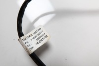 фото thumb №7, Mercedes w164 x164 gl молдинг стойка багажника 1646900327 датчик крышки левая