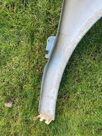 фото thumb №9, Jumpy proace expert електрик крила лівий передній