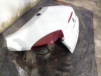 фото thumb №6, Кришка багажника багажника багажника renault megane 3 iii cc cabrio teqnc