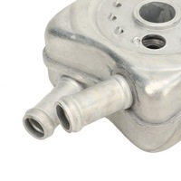 фото thumb №14, Радіатор оливи двигуна 068117021b радіатор