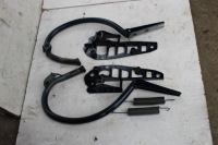 фото thumb №2, Петлі кришки mercedes e klasa sedan 17r