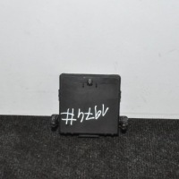 фото thumb №2, Volkswagen passat cc шлюз ecu керування unit a6 3c0907530h 3c0907951 2008