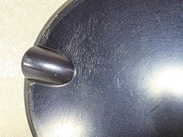 фото thumb №5, Кришка заливання пального opel meriva a темно-синя