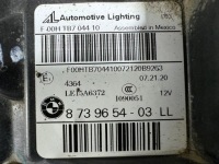 Bmw x3 g01 x4 g02 фара правий перед full led адаптивний фара європа  - гарний стан в Україні, фото thumb