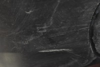 Бампер перед передний чёрный renault megane scenic 1 i 4x4 99-03 с Разборки, фото thumb