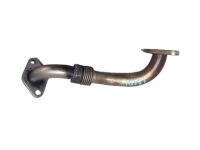 фото thumb №1, Seat ibiza iii 1.9 tdi atd трубка egr 038131521j