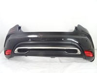 фото thumb №1, Citroen ds4 crossback бампер задний 4xpdc ktv