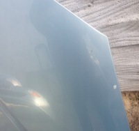 Капот кришка ford focus mk1 j8 Оригінал, фото thumb