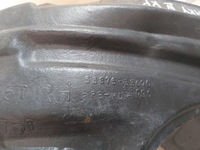 фото thumb №6, Toyota camry iv xv20 підкрилок правий перед 2,2 5s-fe 53875-33070