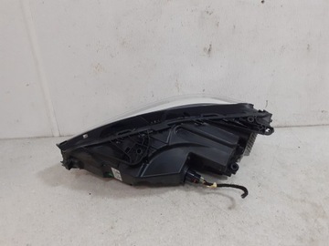 фото thumb №9, Opel insignia ii b рестайлінг 2021- лампа intelli lux led праві перед ідеальний kpl