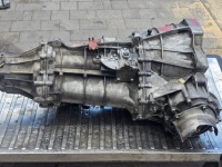 фото thumb №14, Audi a4 b8 8k a5 8t 2.0 tdi quattro кпп механическая 6 коробка передач llr 0b2