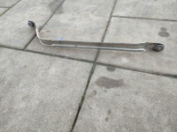 фото thumb №7, Кронштейн хомут ліва бака пального bmw x3 g01