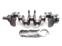 Купити Renault kangoo wał колінчастий 1.5 dci 70 дизель 50kw 68 hp k9k800 2012 mpv, фото thumb