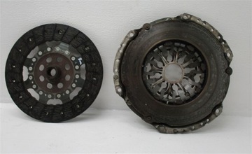 фото thumb №8, Зчеплення диск притиск master iii 2.3 dci m9t 14- 8200882534