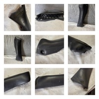 фото thumb №10, Сиденья передние диван зад volkswagen passat b5 рестайлинг sedan