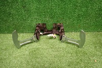 фото thumb №1, Лепестки переключения передач maserati levante 2017