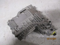 фото thumb №1, Блок управления бортовой компьютер двигателя mercedes eqa a2439014500