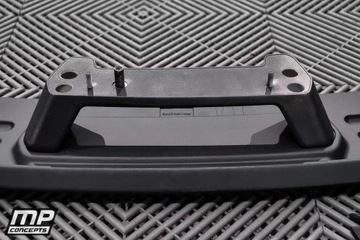 фото thumb №9, Спойлер спойлер gt performance ford mustang 15-20