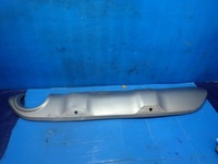 фото thumb №1, Спойлер бампера зад kia stonic 86665-h8410