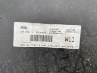 Bmw 3 f31 бампер задні 15857711 оригінал в Україні, фото thumb