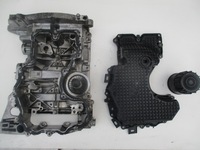 фото thumb №1, Поддон масляная картер основание opel insignia astra k v 1.5 d crdi crd cdti