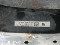 фото thumb №11, Балка задня задня підрамник підрамник важелі bmw 3 f30