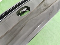 фото thumb №11, Крышка багажника багажника задняя задняя mercedes eqc w293 a2937401100