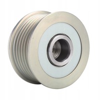 фото thumb №7, Шкив генератора двигателя dla audi a5