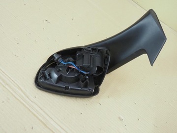 фото thumb №16, Renault zoe ii зеркало левая 7pin eu