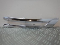 Купити Молдинг решітка хром opel astra v k 2015-2021 13423641 nowa оригінал, фото thumb