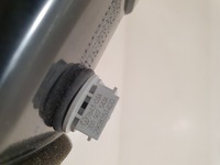 фото thumb №12, Sharan 7n решітка обдув ліва датчик температури