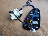 фото thumb №1, Замок дверь зад доводчик porsche cayenne 9y 2020