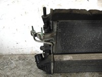 фото thumb №6, Радиатор радиатор комплект focus mk2 1.8 tdci