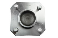 фото thumb №12, Подшипник ступица nissan tiida 04- задняя l/p