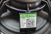 фото thumb №7, Audi s3 sportback 8v задний правый динамик дверь 8v4035411c 2.0 2018