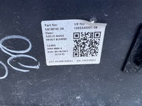 фото thumb №14, Бампер перед переднее bmw 3 g20 g21 lci рестайлинг цвет 475