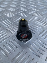 фото thumb №1, Переключатель подушка безопасности honda hr-v ii 15-