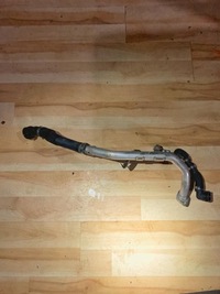 фото thumb №1, Alfa romeo stelvio giulia 2.0 t шланг wody 50555428