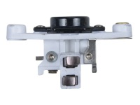 Регулятор напряжения щеткодержатель porsche 944 Недорого, фото thumb