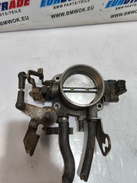 фото thumb №5, Bmw e34 e36 2.5i дроссельная заслонка 1730363 1748093